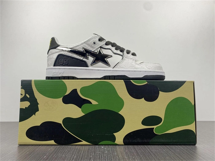 BAPE Reliable 5335
