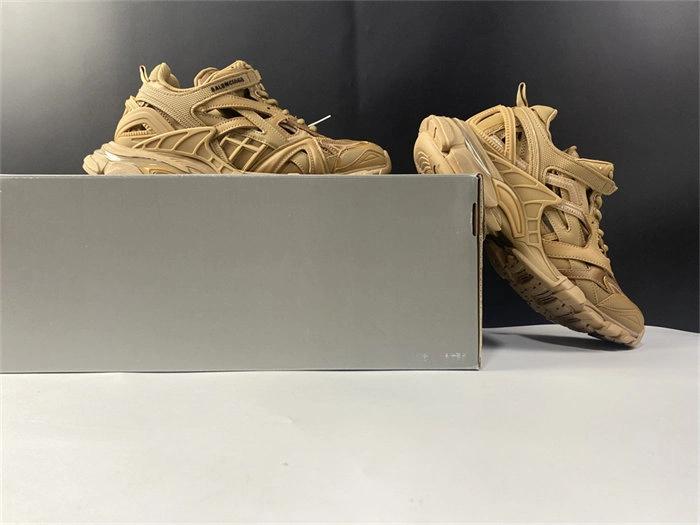 BLCG TRACK 2 OPEN 4.0SNEAKER 568615 W3AG1 Contemporary 4511