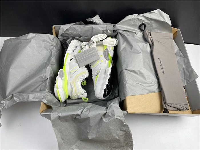 S*pportive blcg track sneaker 542436 w3nu2 4497