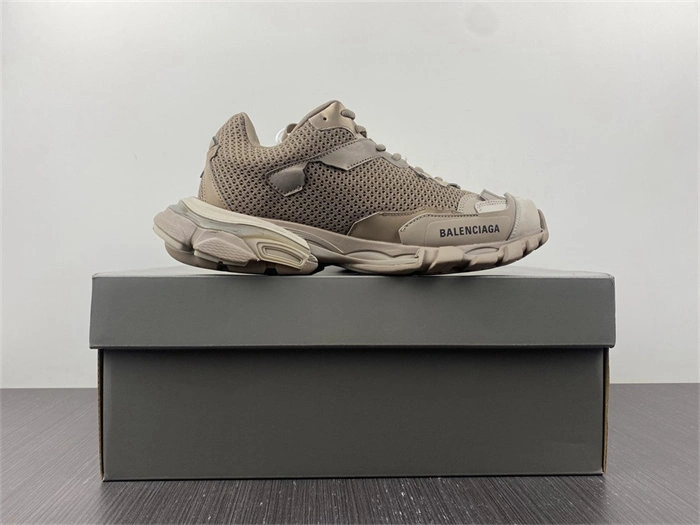 BLCG TRACK SNEAKER 700875 W3RF3 EyeCatching 4473