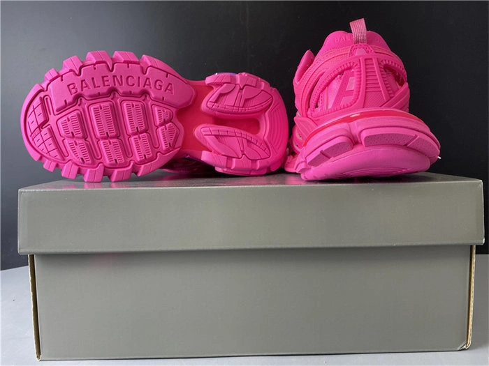 BLCG Track.2 Fluo Pink 568615 W2FC1 OnTrend 4517