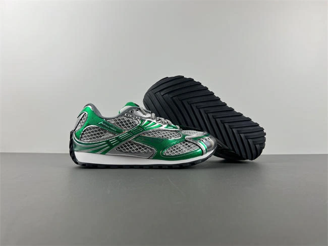 Vibrant Bottega Veneta Orbit Surf 741357 V2X40 2597