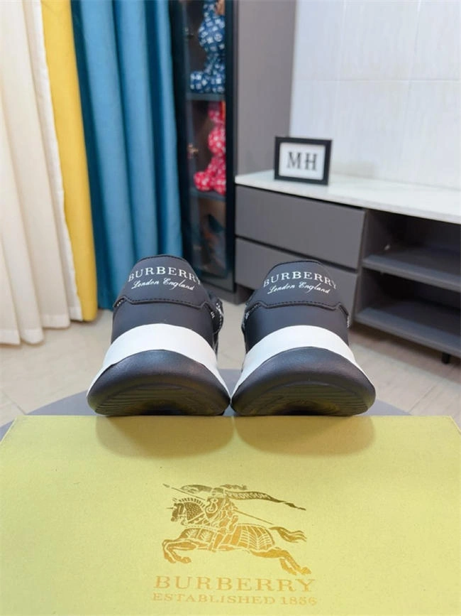 Bv*b*rry sneaker trendsetting 2627