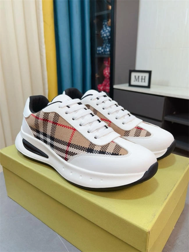 Burberry Sneaker Lightweight 2625