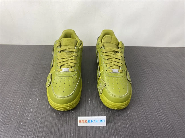 Thermal Cactus Plant Flea Market x Nike Air Force 1 Low FQ7069- 5115