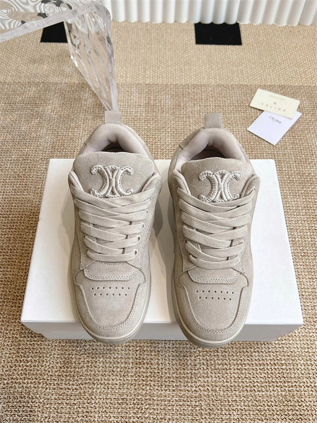 attractive Ce1i*e sneaker 2306
