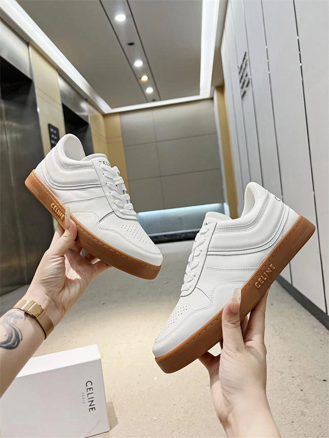 vibrant Ce1i*e sneaker 2301