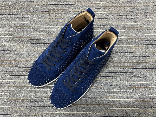 Chr1st1an louboutin comfortable 2672