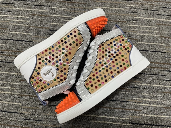 Chr1st1an louboutin bold 2670