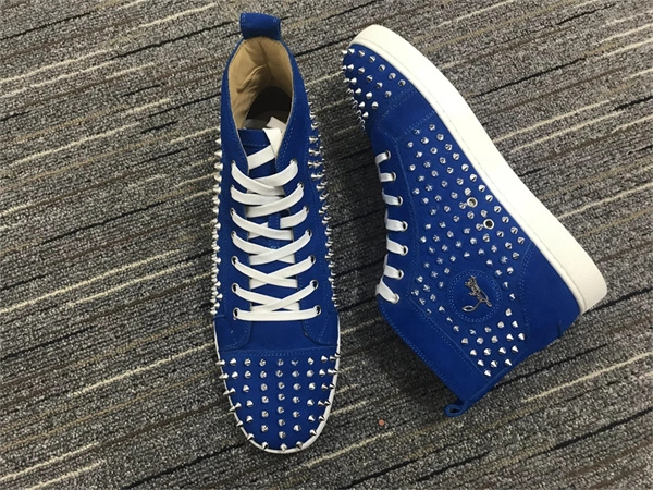 tailored Chr1st1an louboutin 2677