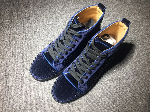 thermal Chr1st1an louboutin 2681