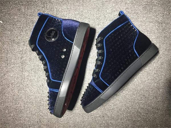 thermal Chr1st1an louboutin 2681