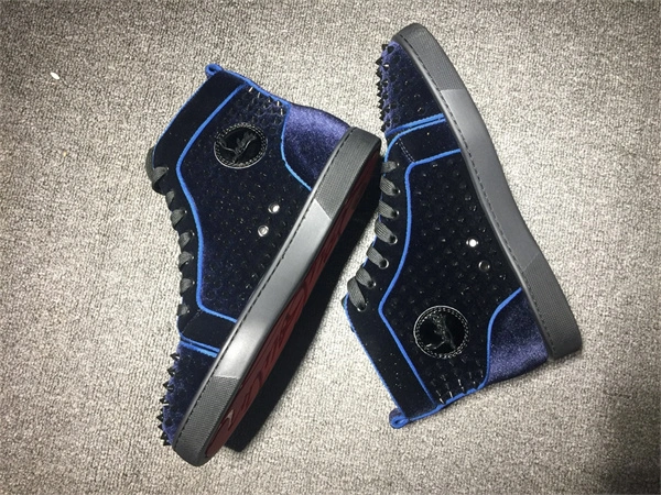 thermal Chr1st1an louboutin 2681