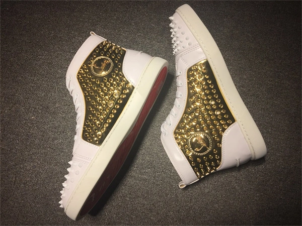 Chr1st1an louboutin bold 2685