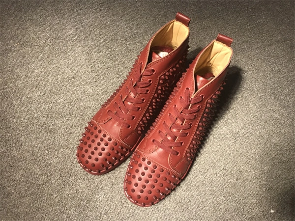 zerobulk Chr1st1an louboutin 2687