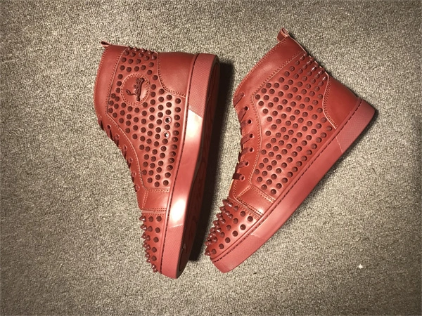 zerobulk Chr1st1an louboutin 2687