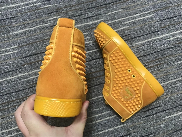 unique Chr1st1an louboutin 2691