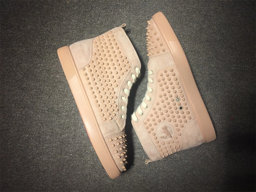 Chr1st1an louboutin stretchable 2698