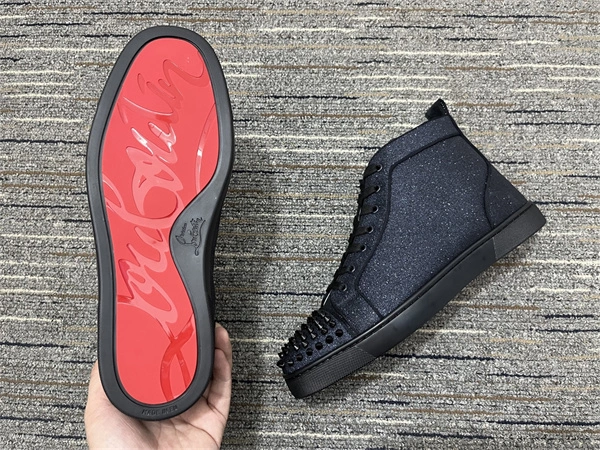 seasonal Chr1st1an louboutin 2704