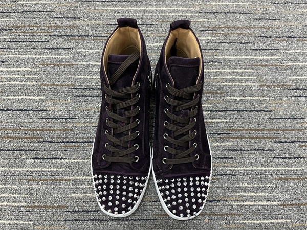 Christian Louboutin FastDry 2705