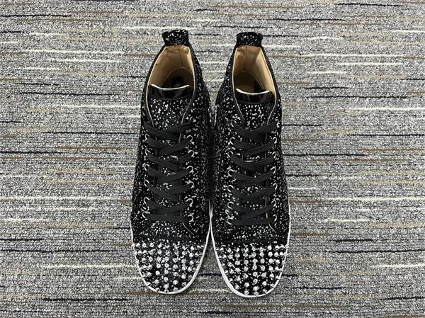 comfortfit Chr1st1an louboutin 2709