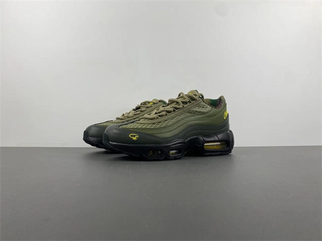 Corteiz x Air Max 95 SP FB2709- Packable 5165