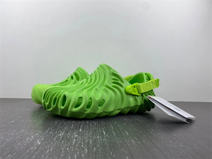 Cr0c5 pollex clog by salehe bembury crocodile 207393-30t refined 5596