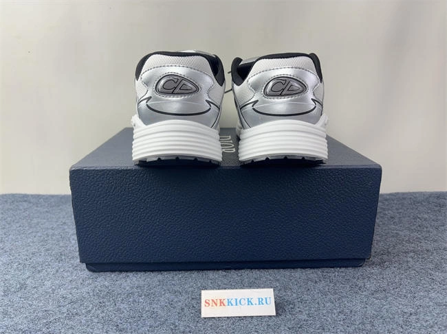 WaterResistant DR  B30 Sneaker sliver 995