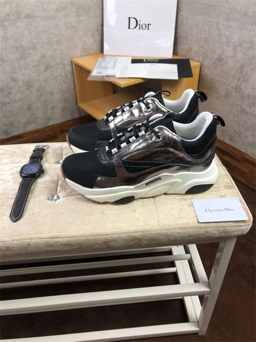 Vibrant DR Sneaker 1121