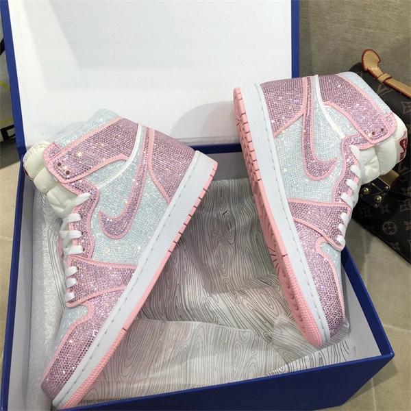 Deor x Nike Air Jordan 36- HighPerformance 1229