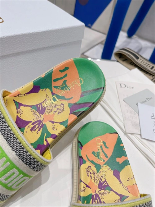 Dio Slipper HighQuality 5817