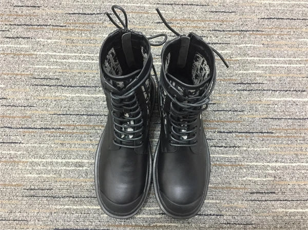 vibrant D10r boot 1357
