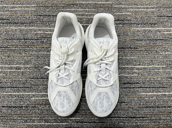 practical D10r sneaker 1261