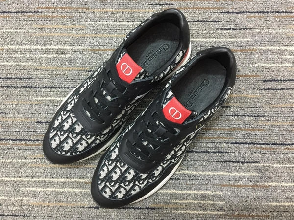 fastdry D10r sneaker 1273