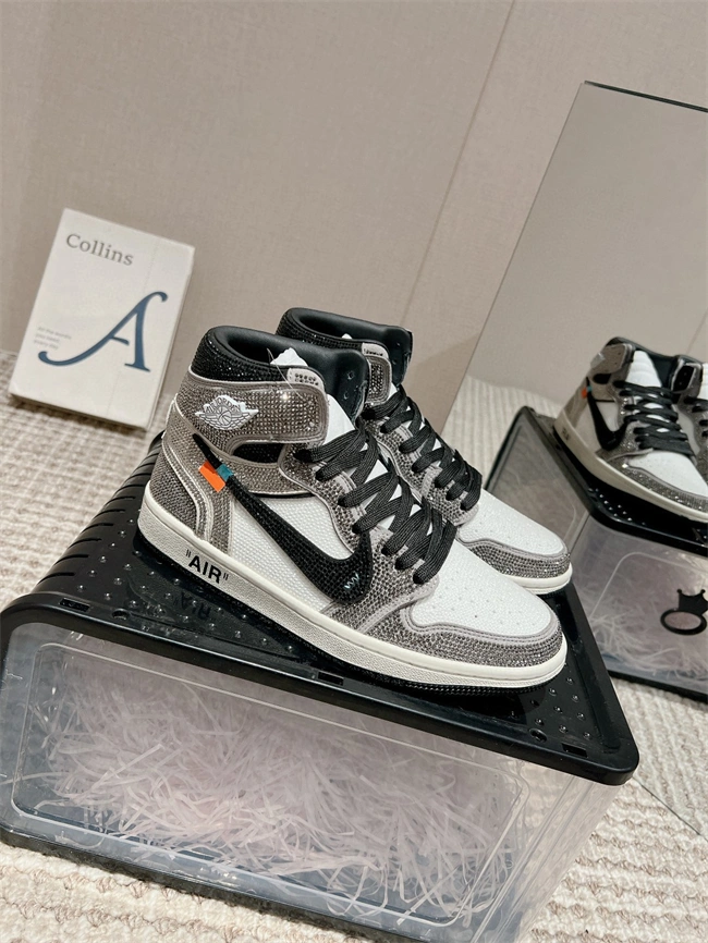 OnTrend Dior x Nike Air Jordan 3670