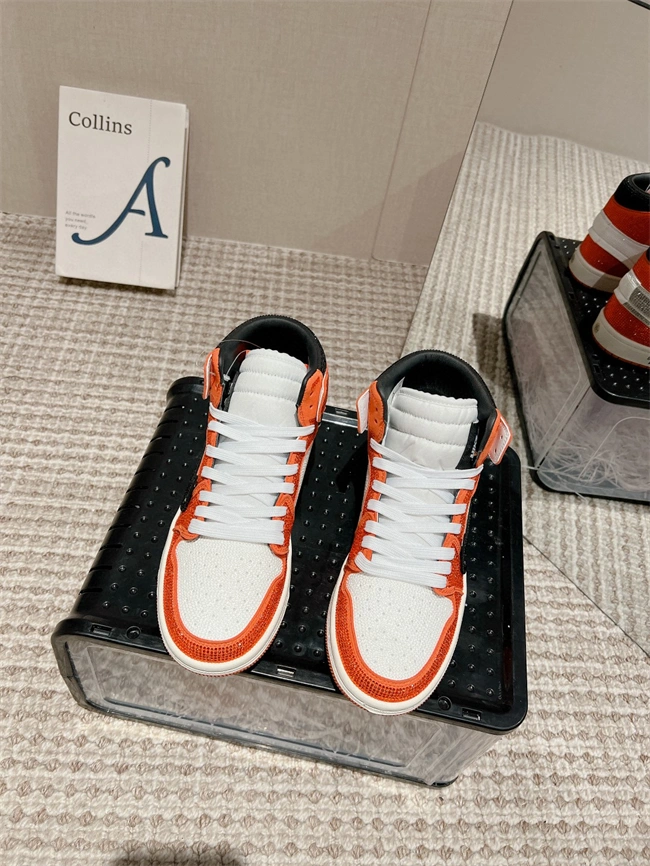 upgraded D10r x nike air jordan 3668