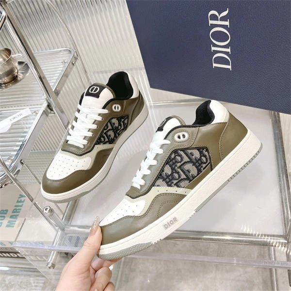 Dr B27 Sneaker Seasonal 1384