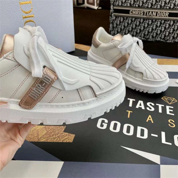 Dr Sneaker Refined 1450