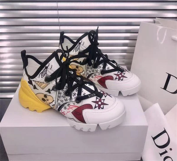 Dr Sneaker Durable 1459