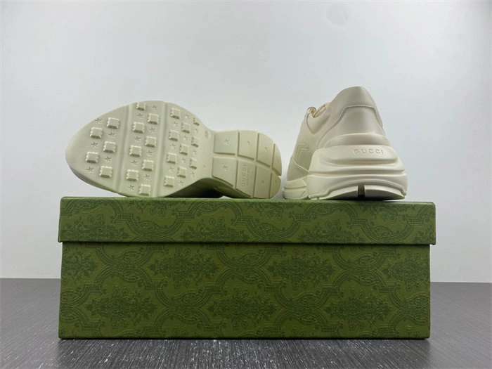 Gocci Rhyton Vintage Logo 500877 DRW00 Lightweight 2