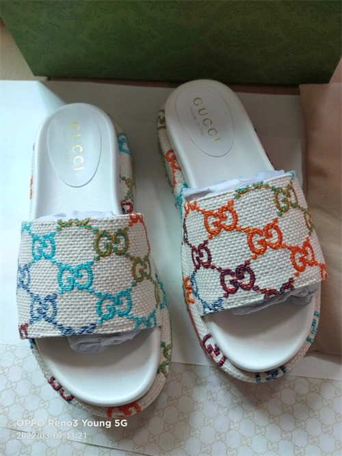Gocci Slipper EyeCatching 5769