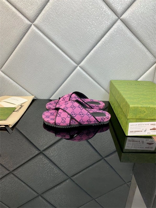 Gocci Slipper Sustainable 5749