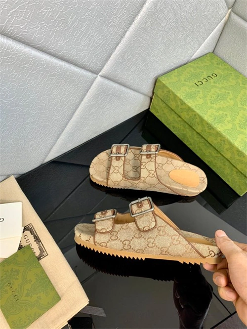 Comfortable Gocci Slipper 5738