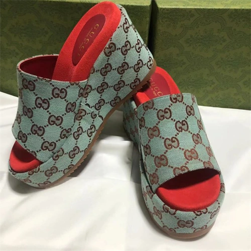 Gocci Slipper SoftTouch 5641