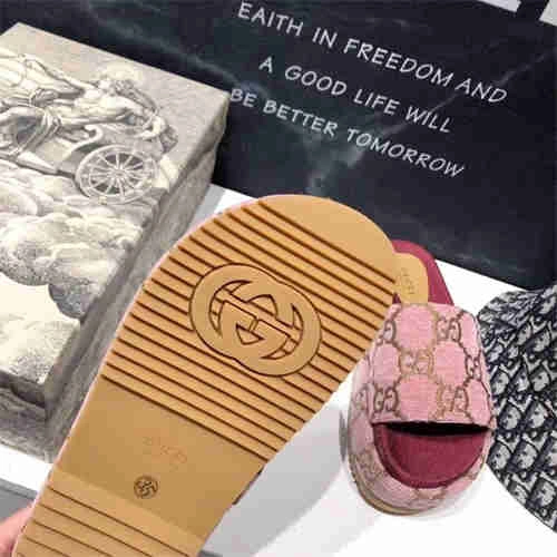 Gocci Slipper GoAnywhere 5631