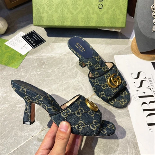 QuickDry Gocci Slipper 5609