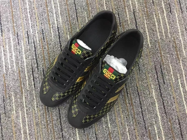 durable G*u*i ace sneaker 123