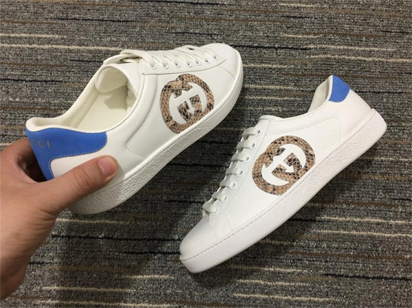 G*u*i ace sneaker refined 141