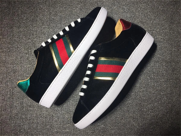 g*u*i ace sneaker S*pportive 159