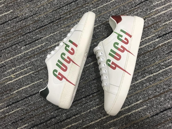 S*pportive g*u*i ace sneaker 185